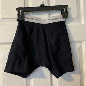 Worth Softball Sliding Shorts